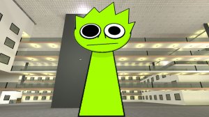 Спрунки ОВАХ Нуждается в Помощи