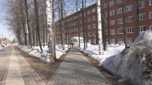 Родительское собрание - общежития