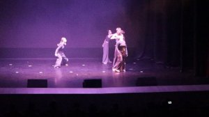 Концерт «7 чудес танца» Ивантеевка, Палитра#2