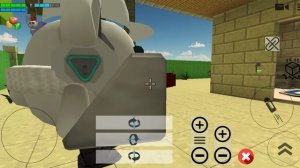 EXE (3 серия) (1 сезон)