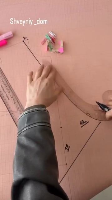 Моделируем жилет из базовой основы