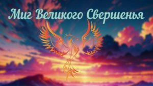 нейроФеникс - Миг Великого Свершенья