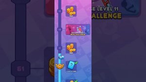 играем в Stickman Hook