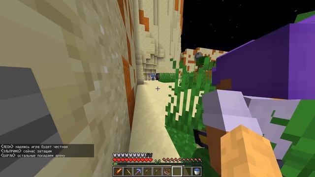 СДЕЛКА С БУЛЛОМ! КОГДА БУДЕТ ГОТОВА БРОНЯ? БРАВЛ СТАРС В МАЙНКРАФТ #46