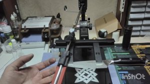 Заточка среднего шефа Tuotown камнями Гриталон ОА и финишь Alpha.mp4