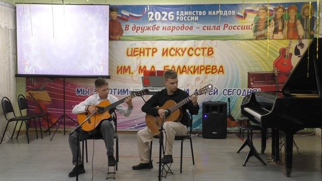 15.Волков Дмитрий- Бутов Артем -Крис Глассфилд  « Черная птица» - Камынин А.Н.