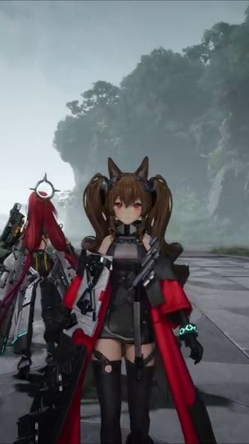 #shorts Это вам не Матрица #arknightsendfield  #arknights #сюжет #anime