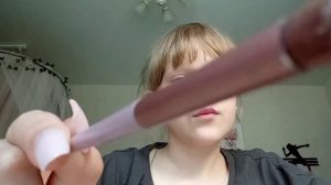 пытаюсь снять асмр