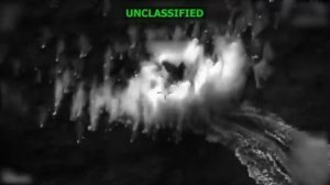 🚨 США провели военную операцию в Тихом океане