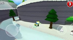 Кто будет играть со мной?