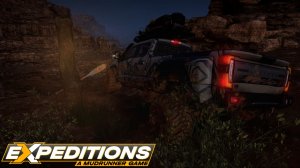 «ИНОПЛАНЕТЯН НЕ СУЩЕСТВУЕТ. ЧАСТЬ 2» EXPEDITIONS Прохождение Выпуск №28