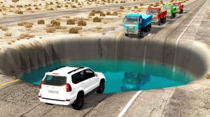 Мультики про машинки - Большие машины - Тяжелые грузовики - Сборник - Мультики для детей