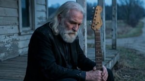 Michael Bennett Tells His Story, Then Sings “Stand By My Grave”