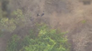 Продолжение уничтожения боевиков. Часть 9.