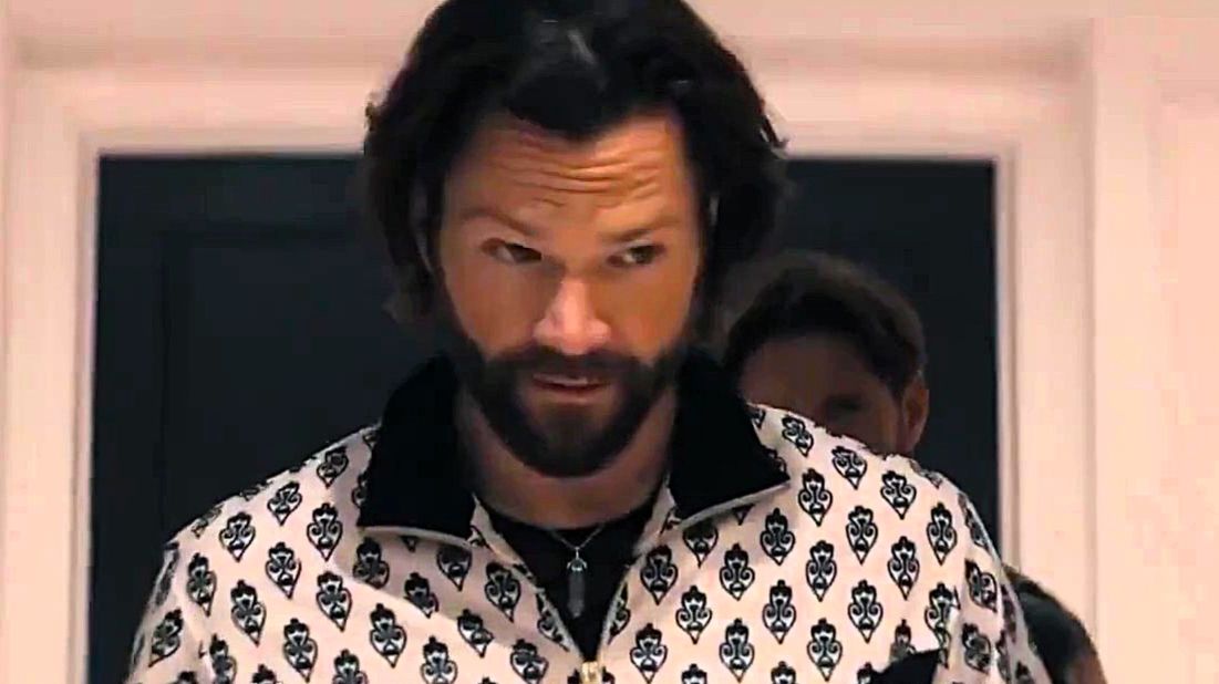 Пацаны (5 сезон) — 5 серия Новый тизер (2026)