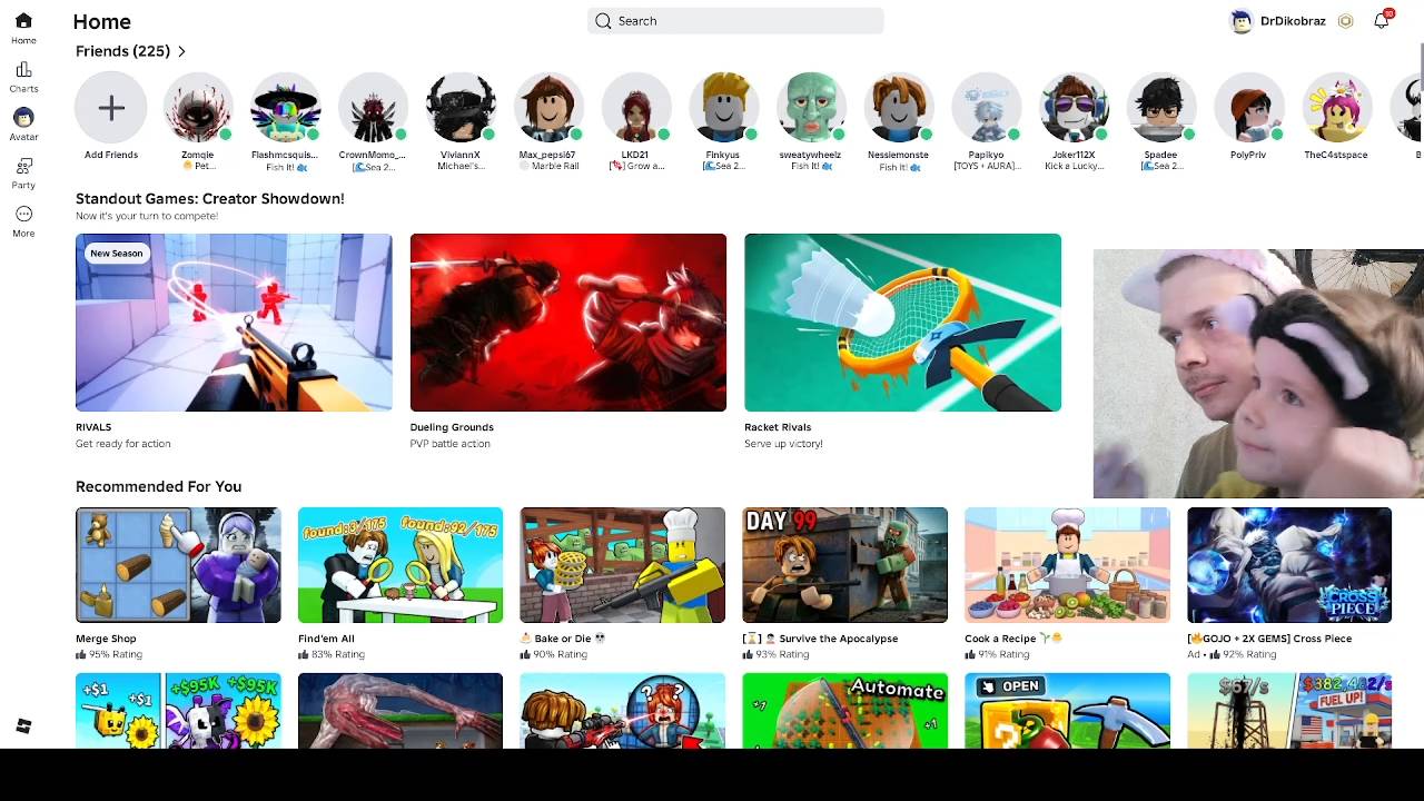 Roblox с Полиной #49 100 машинок