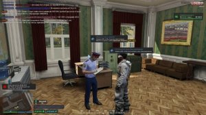 Жалоба на ФСБ, Гуф 60-й