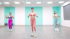 Eva Zumba 260116