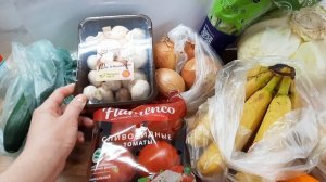 ✅️ Обновки для себя 👚👕🦺 «Чекупила»- Небольшая закупка продуктов 🛒🥩🧀 и снова ремонт ⚒️🪚😀