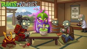 Plants vs. Zombies fusion hybrid replanted reborn grafted pvz3 ultimate myths gardendless Mod PvZ