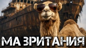 Мавритания, что за страна? Шокирующая Африка, пустыня и рабство