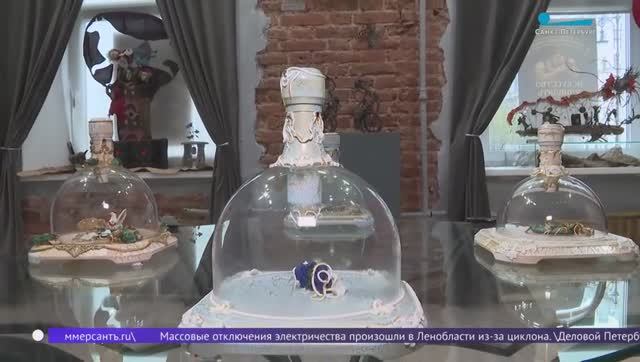 Разглядеть невидимое. Секреты мастера микроминиатюры