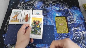 Гороскоп на май 2026. Стихия земли 🌍. Дева ♍