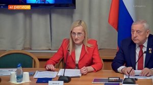 НА РАЗРАБОТКЕ ПРОГРАММЫ ВЫЕЗДНОЙ ДИСПАНСЕРИЗАЦИИ НАСТАИВАЕТ ВИЦЕ-СПИКЕР ГОСДУМЫ ИРИНА ЯРОВАЯ