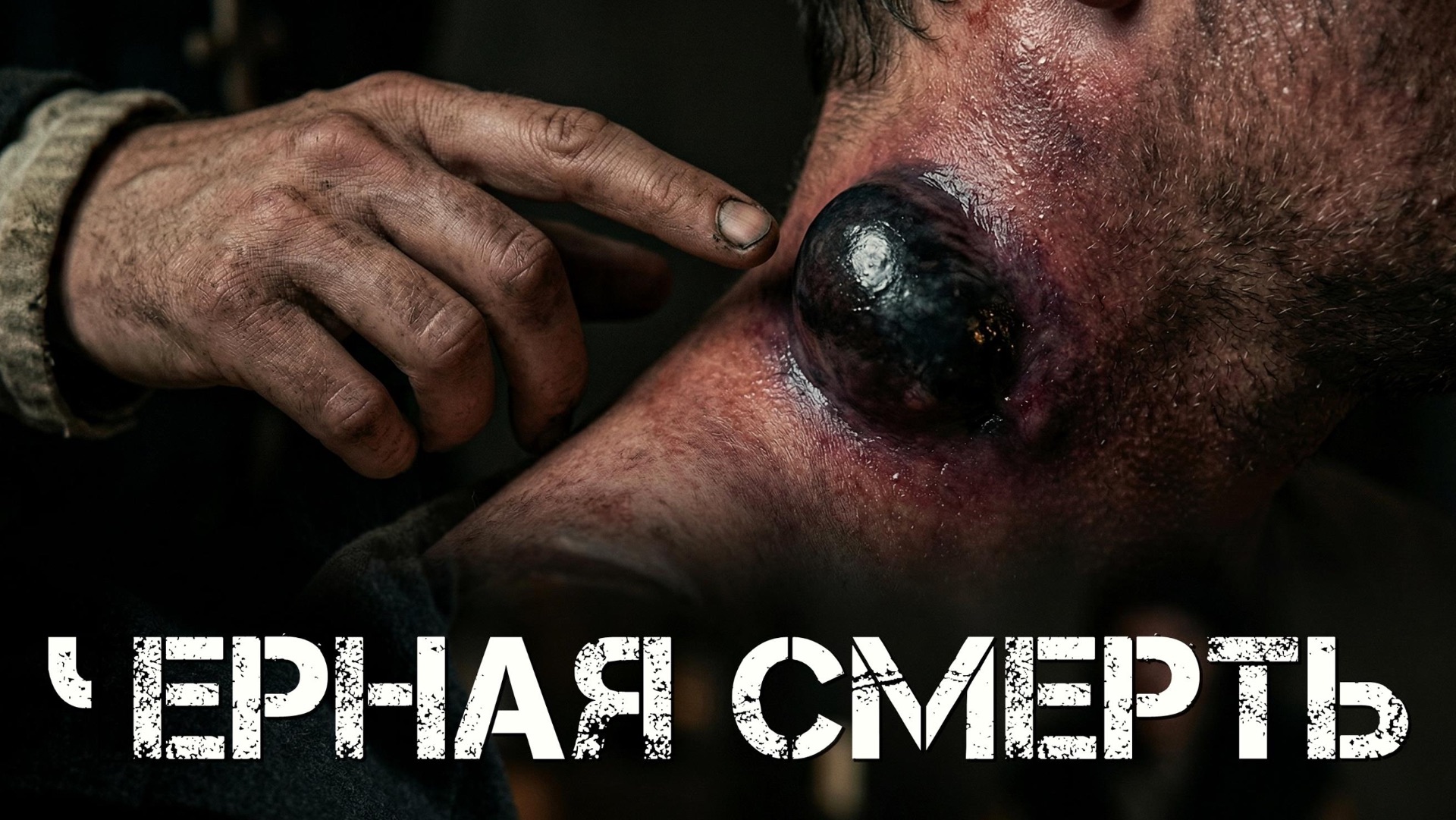 ЧУМА: Как ОДНА бактерия убила 25 миллионов людей в Европе