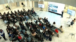 Прогнозы на сентябрьские выборы обсудили политологи в Сургуте