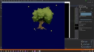С++ : новый  «движок»  olcPixelGameEngine 2.0 ( апр. 2020 )