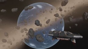 TRIANGULE SUN - Elite Dangerous