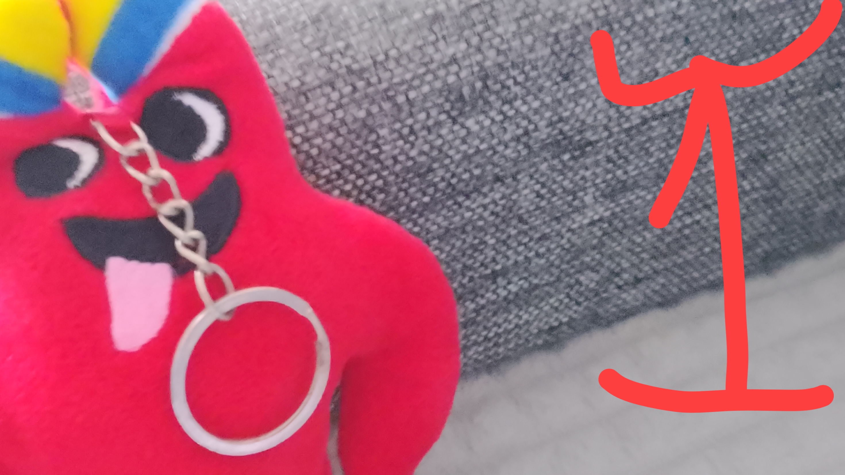 бан бан 1серия(серый228) начала 👹😈