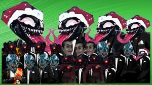 MEGAMIX & Part 23 - Coffin Dance (Cover)