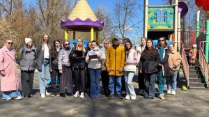 Воскресенск: закрытие яслей N48 ,,Ладушки,,