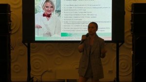 Ирина Фелистова и Надежда Санникова