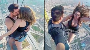 Идиотизм и Отвага в Жизни Женщин и Мужчин