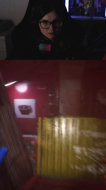 ТЫ ПОСМОТРИ! / Сегодня полное видео! #PoppyPlaytime #PoppyPlaytime4 #Shorts #Хоррор #СтрашныеМоменты