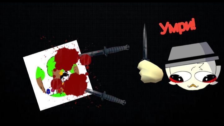 Разбор на мастера Сруслана (задрал уже абсолютно всех)