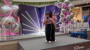 27-04-2026 Дуэт «МОЗАИ» с песней «ПРОСТО»