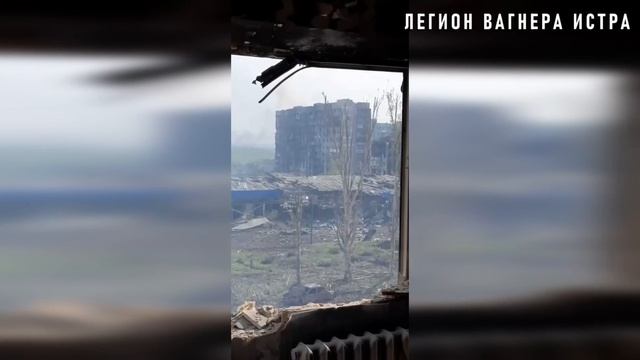 Бойцы на связи