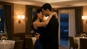 Одна единственная ночь (Слова и музыка Александра Новикова)Video Cover