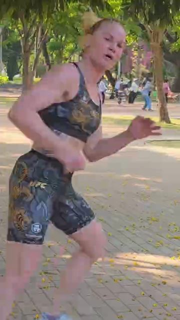 🔥 Вертушки от Валентины Шевченко