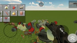 это самый худший приватный сервер чикен Гана!