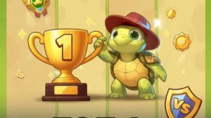 Tiles Survive! Как брать топ 1 в турбочерепашках без доната.