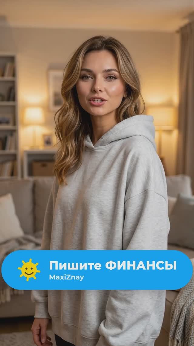 Финансовая грамотность для вашего ребёнка