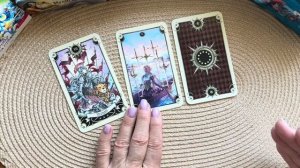 🌺СКОРПИОН ♏️МАЙ 2026.ТАРО РАСКЛАД🌺