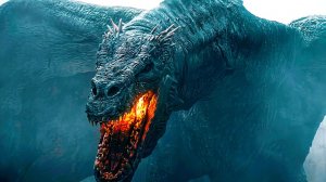 Дом Дракона (3 Сезон) - Русский трейлер 2 (Субтитры, 2026) Игра Престолов Приквел