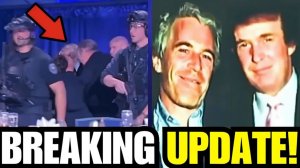 🚨 BOMBSHELL Shooter targeted Trump over Epstein!