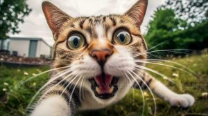 😻ТОП Смешных видео про животных!😻| До слез кошки и собаки!😂